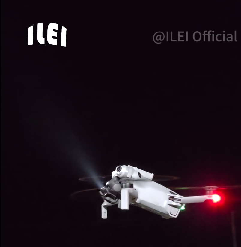 DJI 미니 5 짐벌 라이트, 700LM 초고휘도, 긴 - Drone Strobe Light 리뷰 및 가격