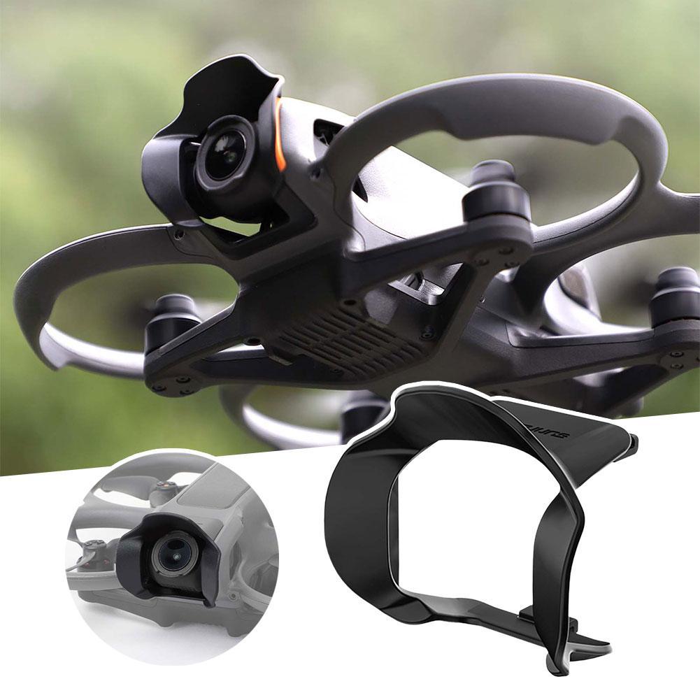 Sunnylife DJI AVATA 2 렌즈 후드 짐벌 - Drone Strobe Light 리뷰 및 가격