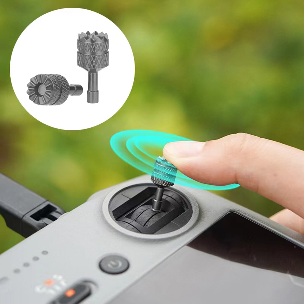 DJI Mini 3/4 Pro Air Mavic FPV - Drone Control Stick 리뷰 및 가격